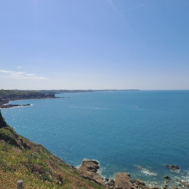 pointe du Grouin