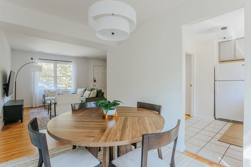 Westerly Haven B