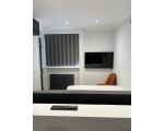 Apt.444 Picture represents the  Large Ensuite Studio. It might not be exactly the same as per booking. All same type of apartments are allocated subject to availability per booking