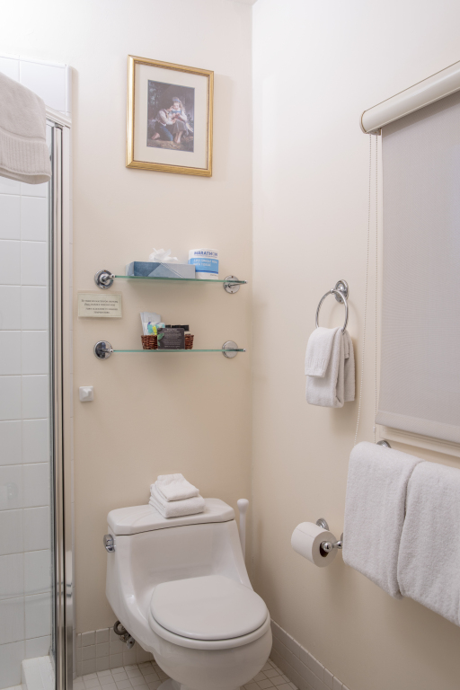 Washington Square Inn — photo 32 of 60