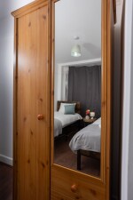 Brand new single beds