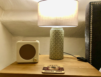 Schlafzimmer - 