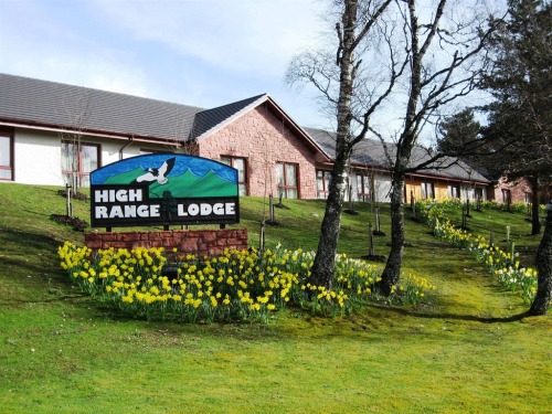 Lodge Hotel