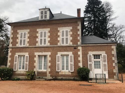 Le gîte