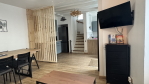 Salon/Salle à manger
