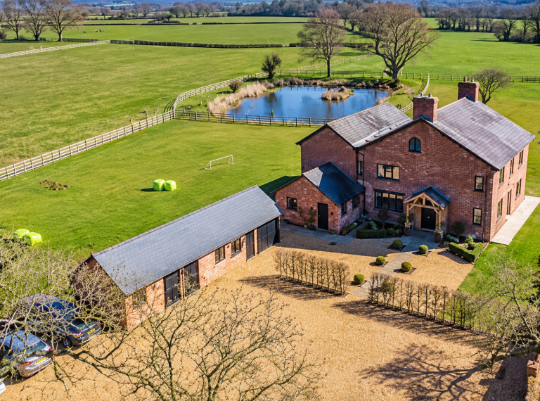 Woodhouse Grange