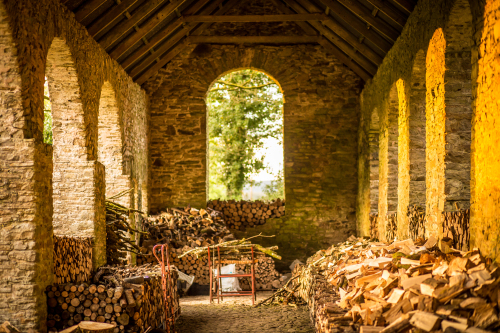 The Barn