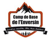 Camp de Base de l'Enversin