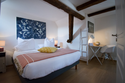 APPARTEMENT LEON