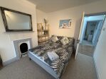 DBL bedroom 2nd floor