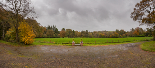 Bungalow-Ensuite with Bath-Countryside view - Base Rate