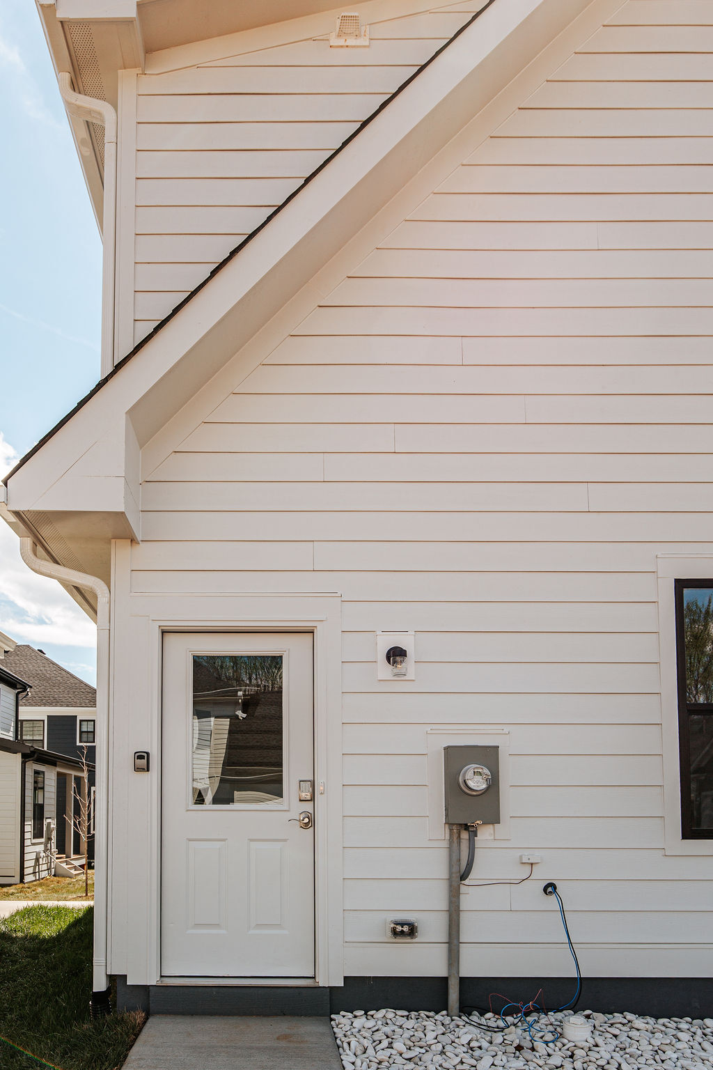 Stedham Place Midterm