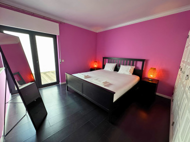 Bedroom #4