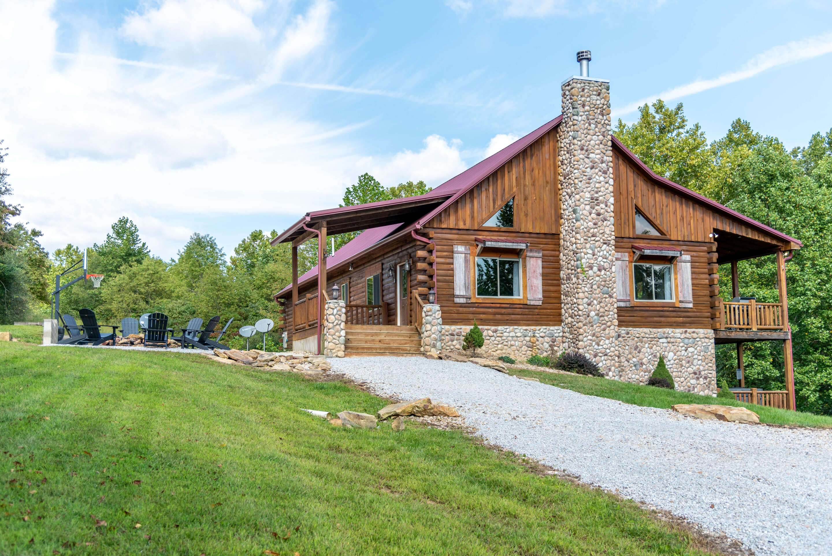 Majestic Lodge | Photo 57