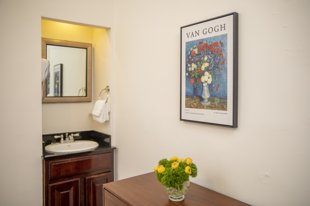 Washington Square Inn — photo 5
