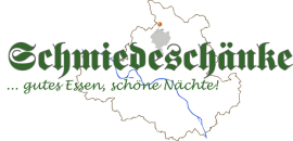 Pension Schmiedeschänke