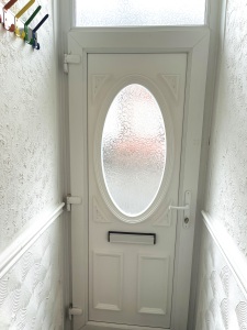 Warm Home awaits!