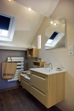 Lavabo - Le Duplex