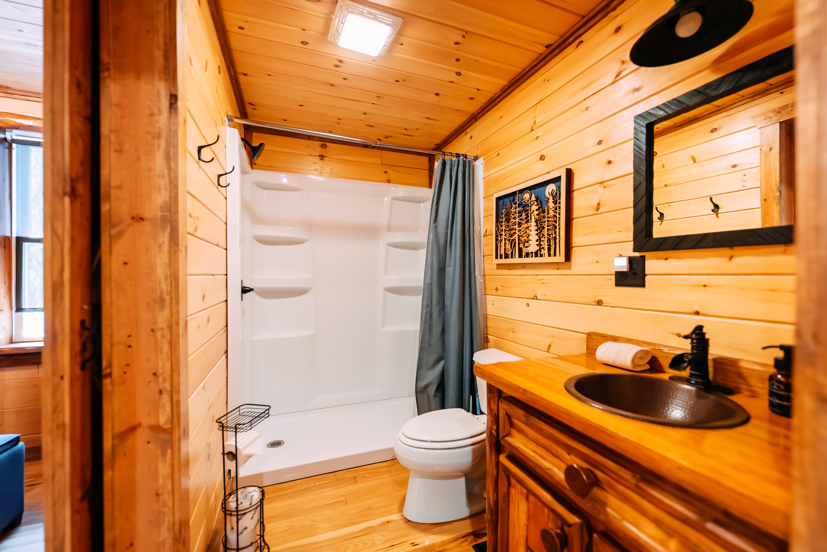 Seven Pines | Photo 23