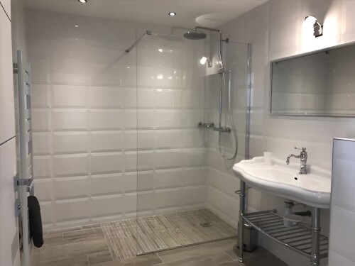 Allure - Salle de Bains
