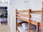 bunk beds