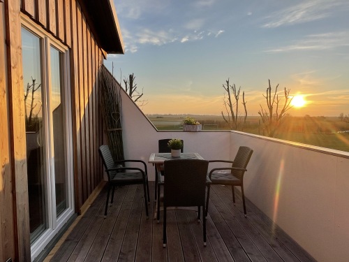 Balkon/Terrasse