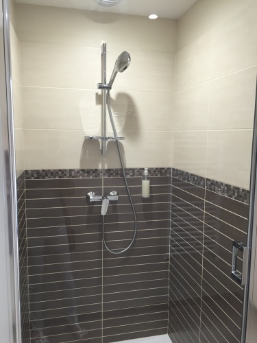 Salle de bain 1er étage