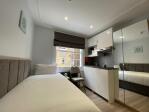 Apt.14Picture represents the type Studio Standard Classic Private Bathroom. It might not be exactly the same as per booking. All same type of apartments are allocated subject to availability per booking