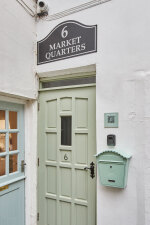 Market Quarters