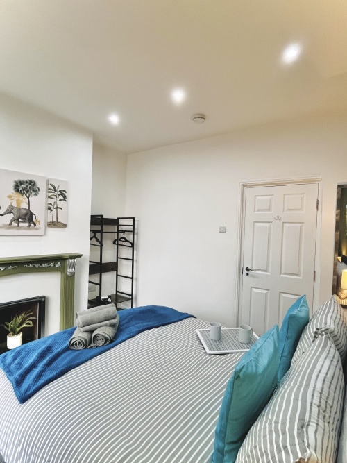 Comfort you’ll never want to leave