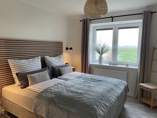 1. Schlafzimmer