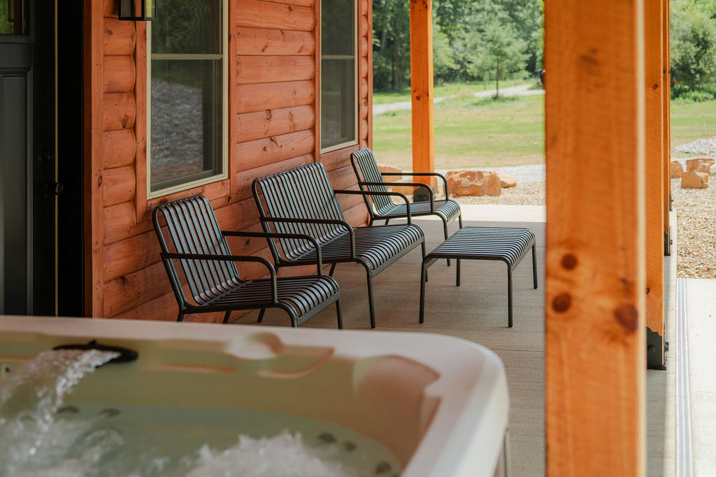 The Tributary Cabin | Photo 38