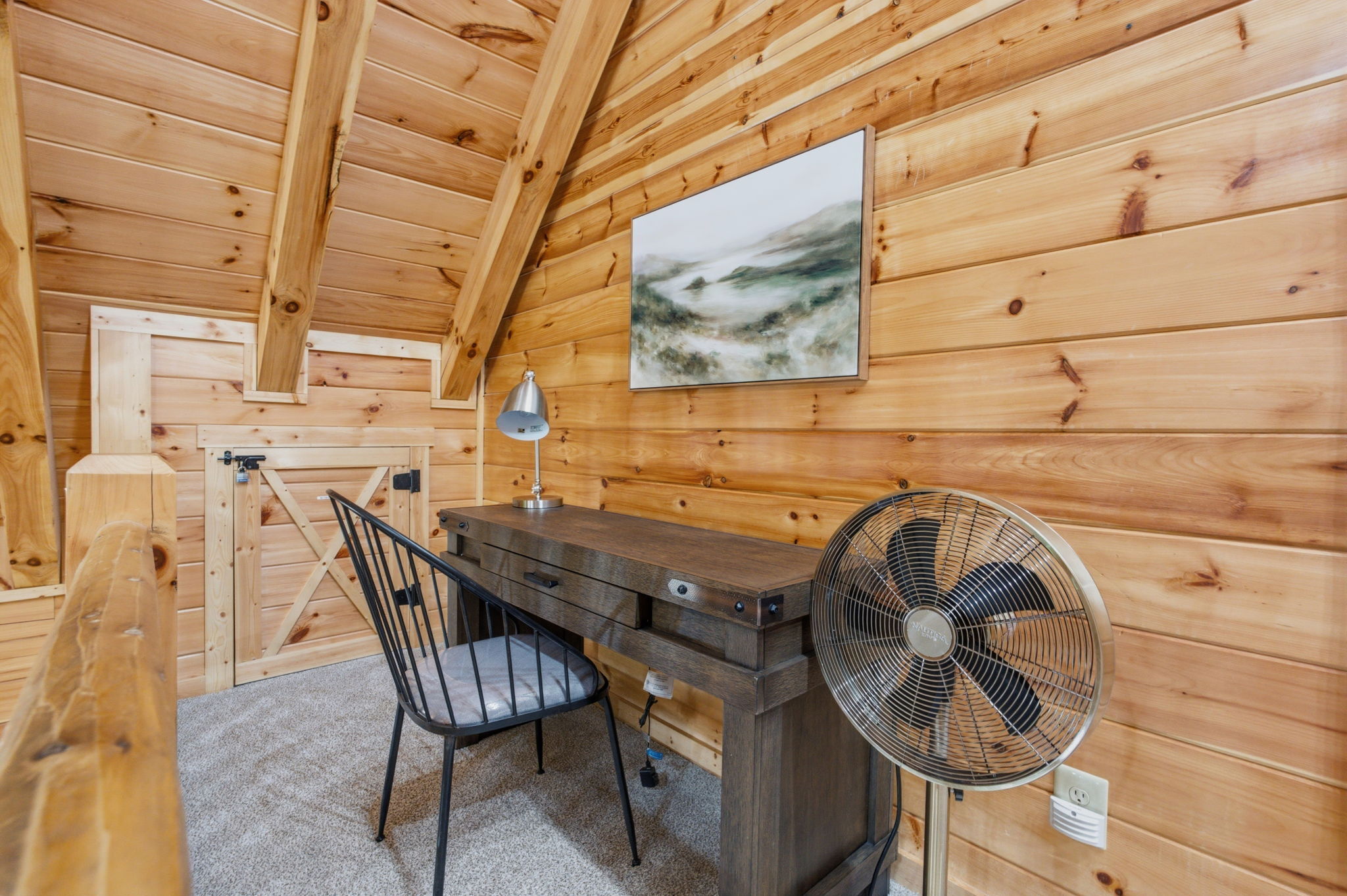 Firefly Hollow Lodge | Photo 45