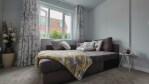 Spread out, snuggle up, or kick back. However your family rolls, we've got the space for it.