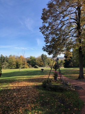 Le parc