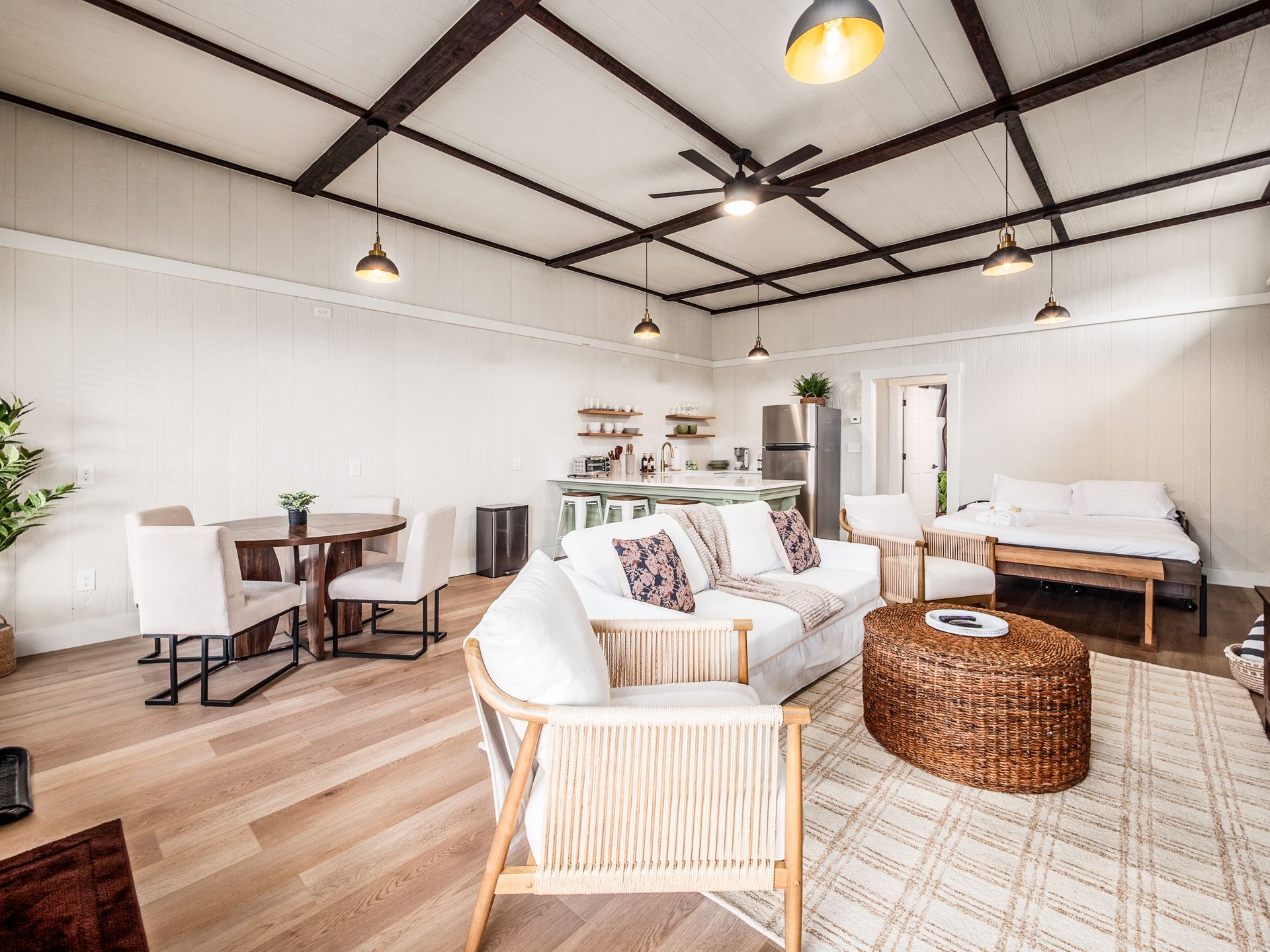 Copper Oak House | Photo 6