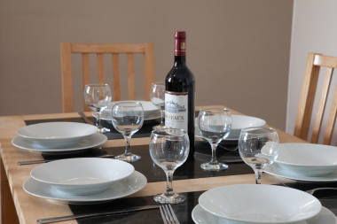 Dinning Room