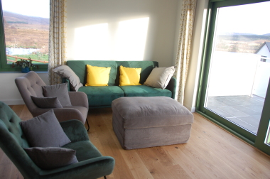 Dual aspect light and sun