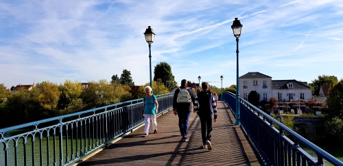 Passerelle de Bry (Gustave Eiffel)
