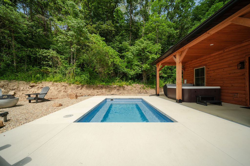 The Tributary Cabin | Photo 39