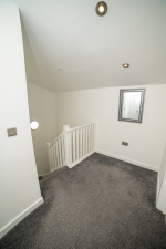 A carefully curated interior for a comfortable and enjoyable stay.