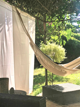 L'Heure de la Sieste