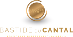 La Bastide du Cantal