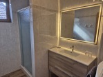 Salle de bain - Gîte Grains Nobles