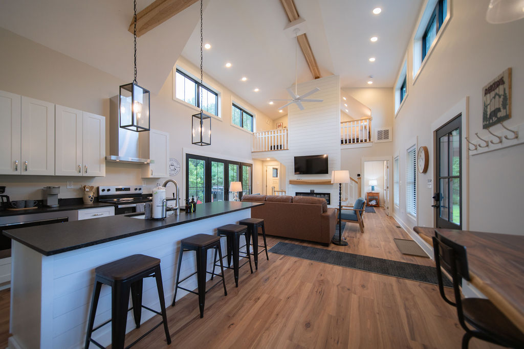 Kalozs Cabin 1 | Photo 16