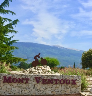 Mont Ventoux