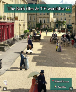 tranformed for drama