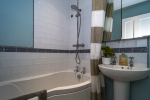 bath