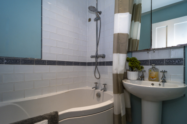 bath