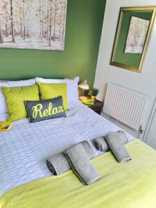 Soft Sheets, Sweet Sleep